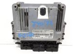 CENTRALINA MOTORE FORD Fiesta 6° Serie BV2112A650ACC F6JD, KVJA Diesel 1400 &hellip;