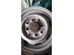 Gomme e cerchi per PIAGGIO PORTER