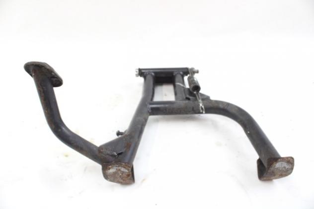 KAWASAKI ER-5 500 340111169 CAVALLETTO CENTRALE 96 - 00 MAIN STAND - Foto 3