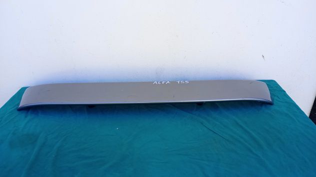 Alettone per alfa 155