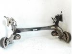 ASSALE POSTERIORE LANCIA Ypsilon 4° Serie 0051975940 169 A4.000 Benzina 120 &hellip;
