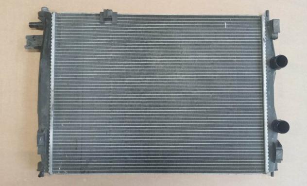 RADIATORE  999-U1297279 Raffreddamento  Termico  Raffredamento  Radiatore acqua NISSAN - QASHQAI - 01-12-2006 - 01-03-2010, NISSAN - QASHQA