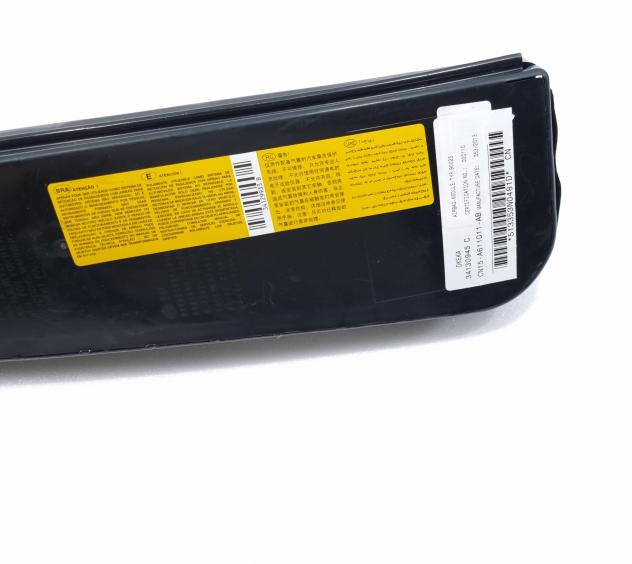 AIRBAG SEDILE SINISTRO FORD EcoSport Serie CN15-A611D11-AB (12) - Foto 11