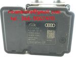 4L0614517K Audi Q7 gruppo ABS pompa centralina