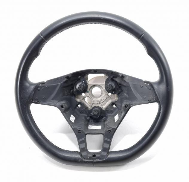 VOLANTE VOLKSWAGEN Polo 5° Serie 6C0419091BP (0917)