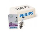 Kit Lampade H4 Vision Philips 12342Proqc1-100
