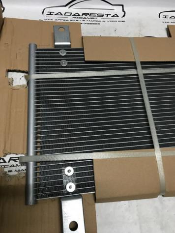 Condensatore Radiatore Clima Jumper - Ducato - Boxer 13401660 - Foto 3