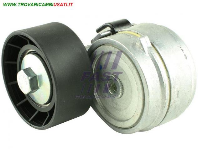 TENDICINGHIA MICRO-V FIAT DOBLO 00 KIT 1.9 JTD FT44634