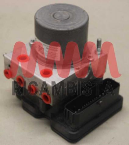 1623161480 Peugeot 3008 1.2 centralina ABS gruppo pompa Bosch - Foto 3