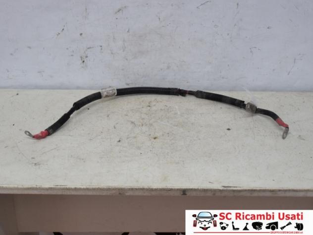 Cavo Batteria Fiat New Panda 1.3 52000831 - 33137 - Foto 2