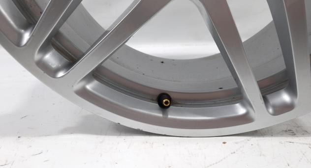CERCHIO IN LEGA PORSCHE Macan Serie 95B601025AS (1318) - Foto 3