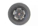 PIAGGIO ZIP 50 4T 1C0032510000C CERCHIO RUOTA ANTERIORE 10 X 2.15 18 - 20 F &hellip;