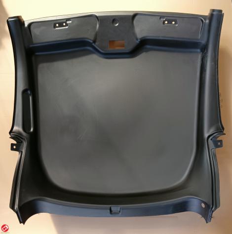 1408024 SOTTOCIELO IMPERIALE RIVESTIMENTO TETTO MICROCAR P85 P88