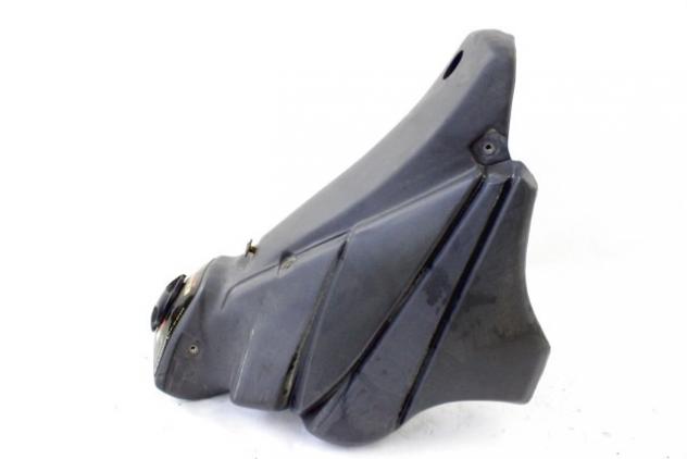 BETA RR 520 4T 020430001059 SERBATOIO BENZINA 10 - 12 FUEL TANK 2806078100 - Foto 3