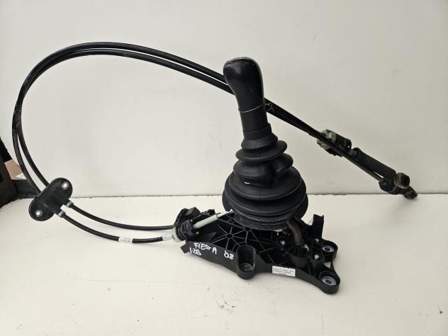 LEVA CAMBIO FORD Fiesta 5° Serie 08040915340 diesel 1.2 (0508)
