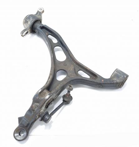 BRACCIO OSCILLANTE ANTERIORE SINISTRO JEEP Grand Cherokee 4° Serie 68022605AD (1121) - Foto 6