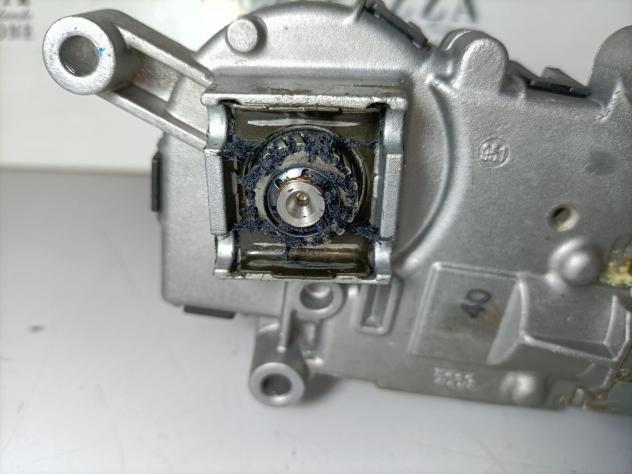 MOTORINO TETTUCCIO APRIBILE BMW Serie 5 E60 67.61-6922652-04 Benzina (0310) - Foto 2