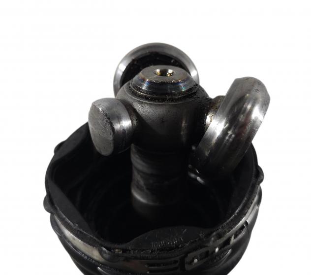 SEMIASSE ANTERIORE SINISTRO LAND ROVER Range Rover Evoque Serie 204DTD (18) - Foto 9