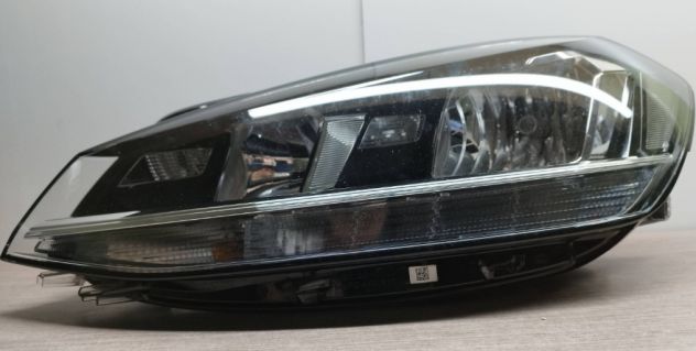 FARO ANTERIORE SX LED VW GOLF 7.5  2018 5G1941005D