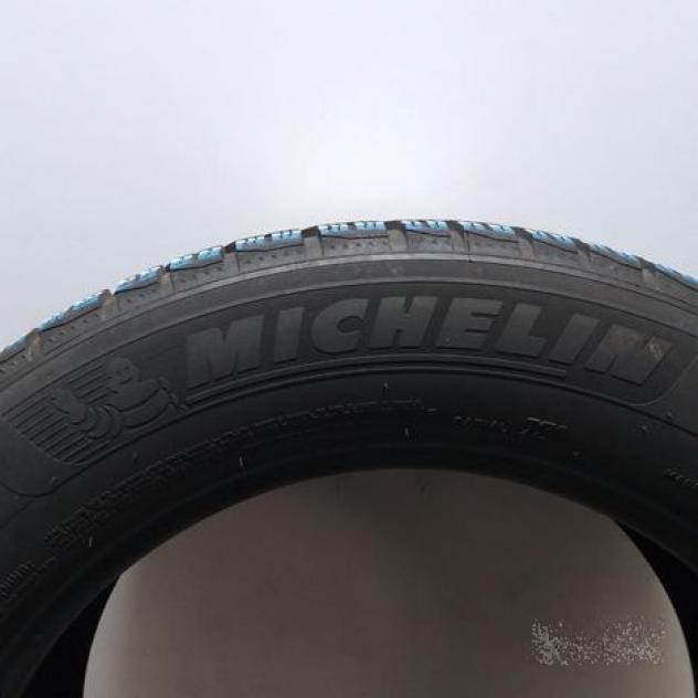 4 GOMME 255 55 19 MICHELIN A48347 - Foto 4