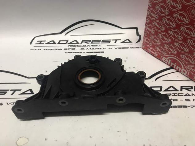 Paraolio Albero Motore Motori Vw 1.6 - 2.0 Tdi 04L103151 - Foto 3