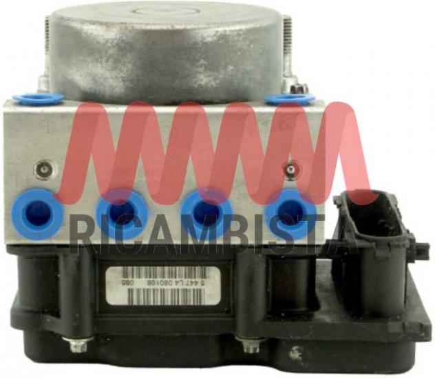5611079J00 Fiat Sedici gruppo pompa centralina ABS