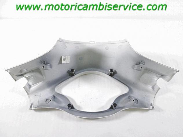 COPERTURA SUPERIORE MANUBRIO PIAGGIO VESPA 125 PRIMAVERA 3V I.E (2013-2014) 67364600BR - Foto 2