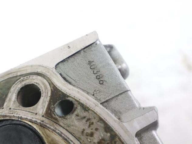 DUCATI 998 S 30121093A TESTATA 02 - 03 CYLINDER HEAD - Foto 8