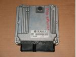 02810163752 ECU WOLKSWAGEN TRANSPORTER T5 2.0 CAAB EDC17CP20 03L906022CD