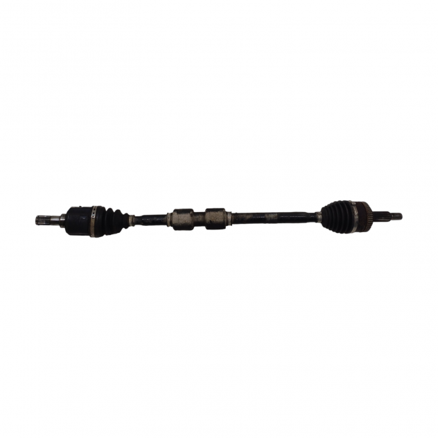 SEMIASSE ANTERIORE DESTRO HYUNDAI iX35 1° Serie 495012Y900 D4FD (10) - Foto 4