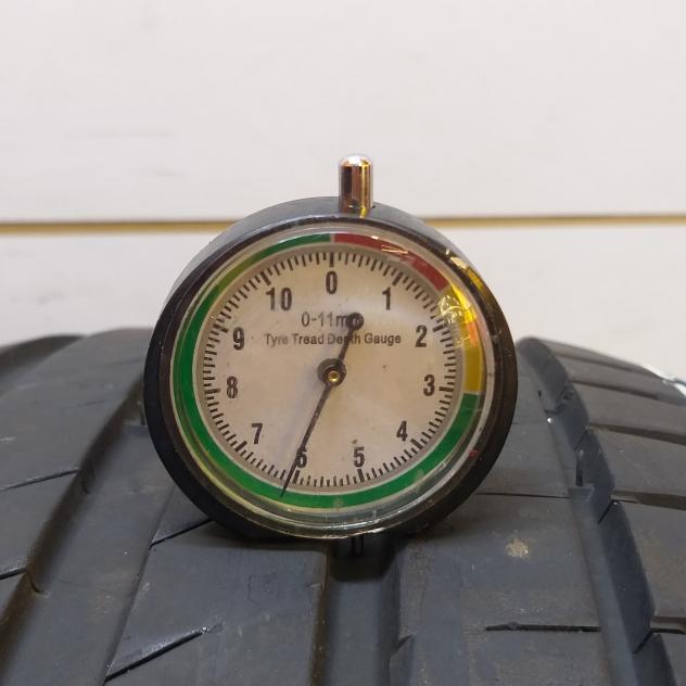 2 GOMME 225 45 19 MICHELIN A56760 - Foto 3