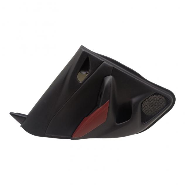 PANNELLO INTERNO PORTIERA POST SX MAZDA CX3 Serie D10F68550E (15)