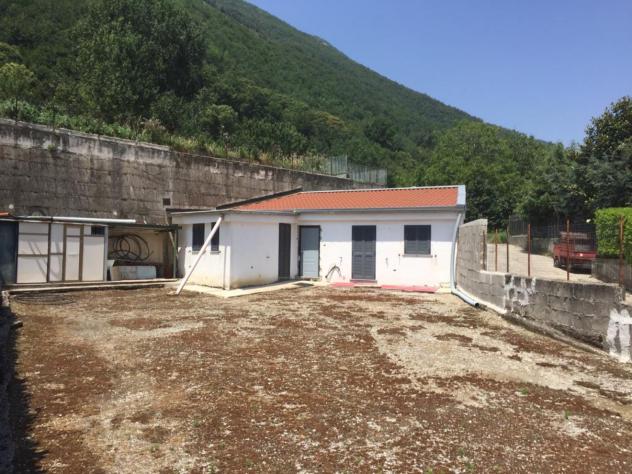 Casa di campagna in Via San Martino - Foto 4