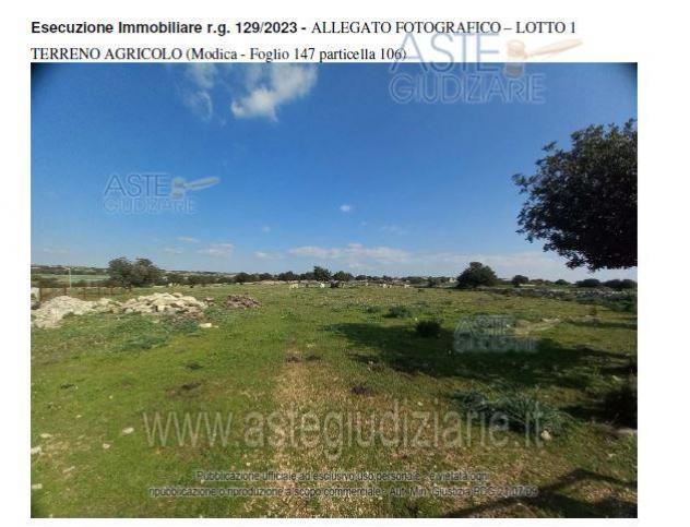 IMMOBILI-ALTRA CATEGORIA-Contrada Aurnia Brizza