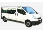 - NOLEGGIO - AUTO - FURGONI - 9 POSTI a MASSA (MS)