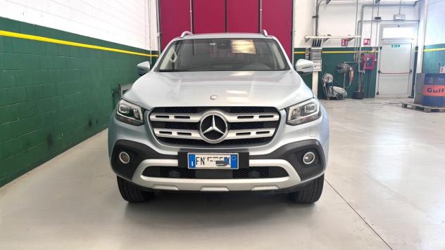 Mercedes-Benz Classe X X 220 d 4MATIC Pure - IVA ESPOSTA - Autocarro N1 - Foto 2