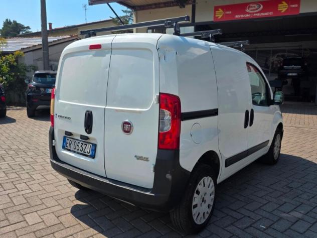 FIAT Fiorino 2ª serie Fiorino 1.4 8V Furgone Natural Power SX - Foto 6