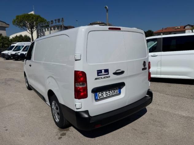 FIAT SCUDO 1.5 100CV E6 FURGONE L3 KM 64.000!!! rif. 24144774 - Foto 4