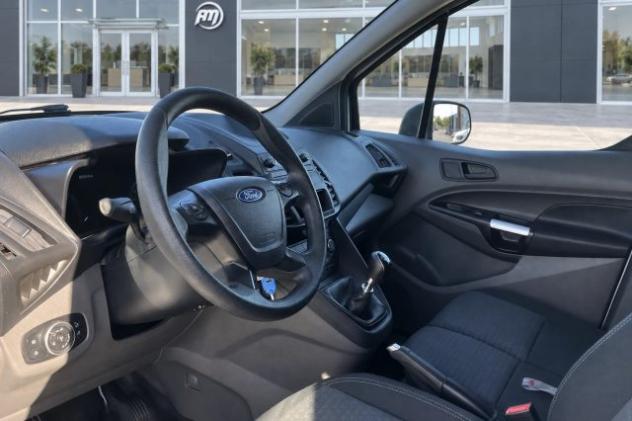 FORD Transit Connect L1H1 1.5 ALLESTITO rif. 24085043 - Foto 7