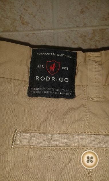 Pantaloncini corti da uomo - Foto 3