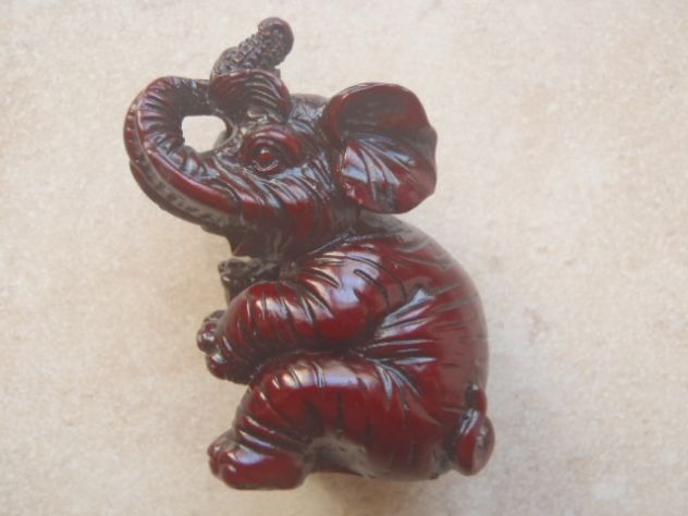 Statue Budda/Elefante - Foto 5