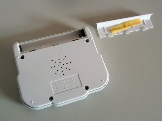 Console Tiger electronic "Dick Tracy" anno 1988 - Foto 7