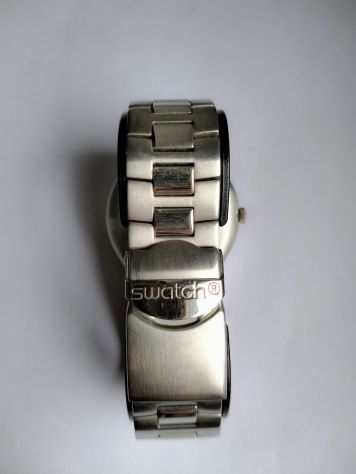 Swatch Gent Classic Heritage - Foto 3