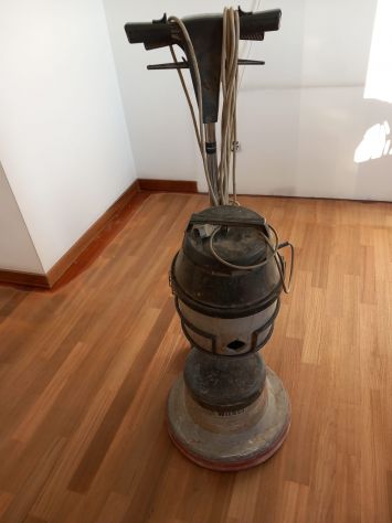 PARQUET IMBIANCATURA - Foto 5