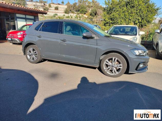 VOLKSWAGEN - Polo 5p 1.0 evo Comfortline 80cv - Foto 4