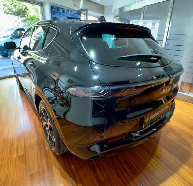 ALFA ROMEO Tonale 1.6 diesel 130 CV TCT6 Veloce rif. 23965950 - Foto 4