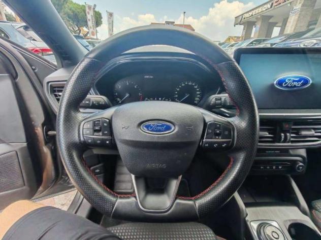 Ford Focus Focus V 1.5 ecoblue ST-Line 115cv auto - Foto 9