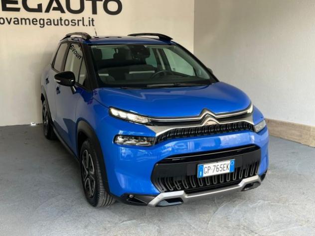 CITROEN C3 Aircross BlueHDi 110 S&S Plus rif. 22697167 - Foto 3