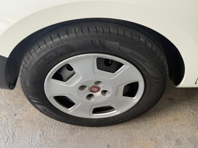 FIAT Fiorino 1.3 MJT 95CV Cargo SX rif. 24008497 - Foto 4