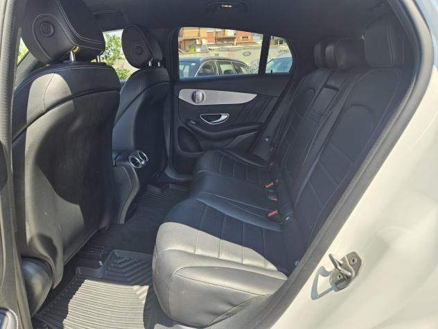 Mercedes-benz GLC 250 d 4Matic Sport - Foto 8